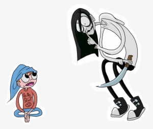 Jeff The Killer - Cartoon #1757286