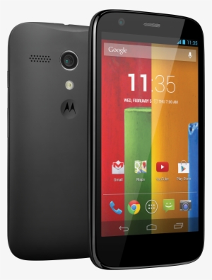 Motorola Announces Affordable Moto G Smartphone #1757291