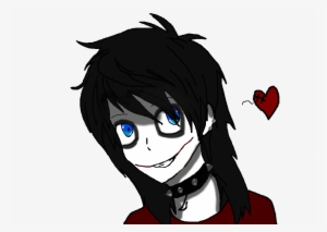 Clip Download Killerx Reader Complicated Surprise Ch - Creepypasta Jeff The Killer X Oc #1757350