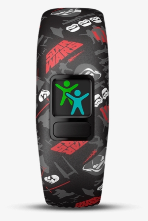 Get Ready To Face Off - Garmin Vívofit Jr 2 - Activity Tracker - Star Wars #1757368