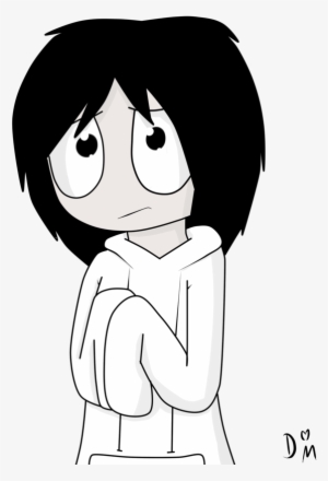 Little Jeff Puppy Eyes By Ask Teh - Shy Jeff The Killer #1757369