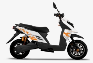 Ksr Moto Ttx #1757424