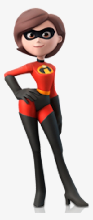 Incredible - Pixar Characters Incredibles #1757450