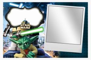 Fnf Lego Starwars 2 - Lego Star Wars 3 #1757482