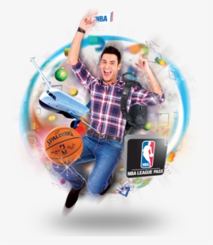 Http - //www - Boy-kuripot - Com/2015/02/ - Nba Where Amazing Happens #1757516