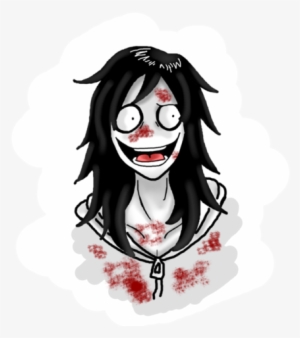 Jeff The Killer Png Transparent Jeff The Killer Png Image - 