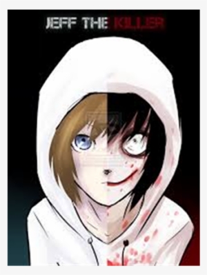 Roblox Go - Creepypastas Jeff De Killer #1757536