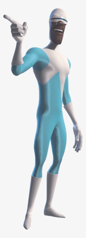 Frozone - Ice Fusion Steven Universe #1757586