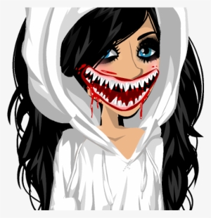 Msp Jeff The Killer Outfit #1757612