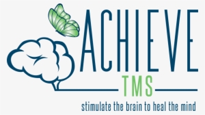 Achievetms Moto Logo New Tagline - Achieve Tms East #1757636