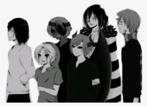 Report Abuse - Creepypasta #1757640