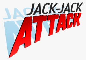 Jack-jack Attack #1757666