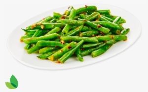 Green Bean #1757667