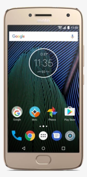 Boost Mobile - Moto G5 Plus Price In India #1757695