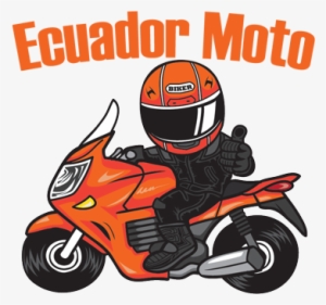 Speeding On The Equator - Motorcycle #1757744
