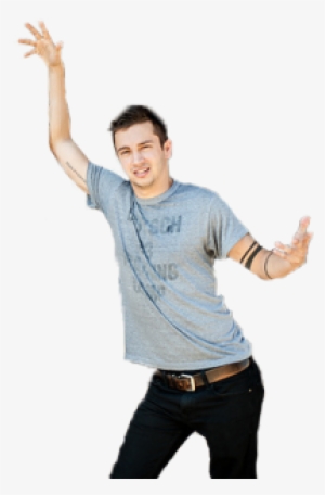 2 - Tyler Joseph Transparent Background #1757797