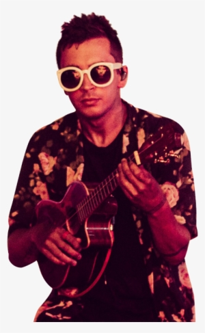 Tyler Joseph - Tyler Joseph With Glasses #1757841