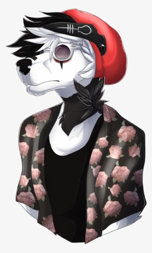 Ur Not Tyler Joseph By Lncendiary On Deviantart Clip - Tyler Joseph Art Png #1757879