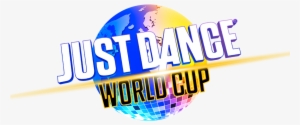 Just Dance World Logo #1757976