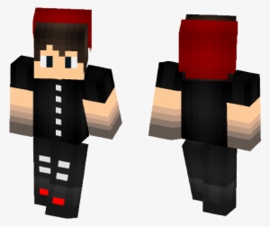 Male Minecraft Skins - Minecraft Detroit Become Human Skin #1758033