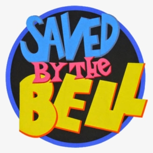 Saved By The Bell Png #1758138