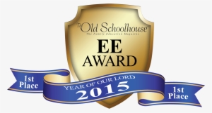 History Taught Through The Lens Of The Arts And Music - Old Awards #1758196