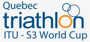 Itu-worldcup - International Triathlon Union Logo #1758197