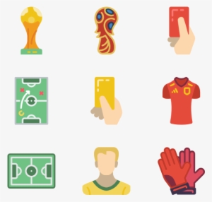 World Cup - Icon #1758203