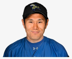 #22 Yasutomo Kubo - Baseball Cap #1758261