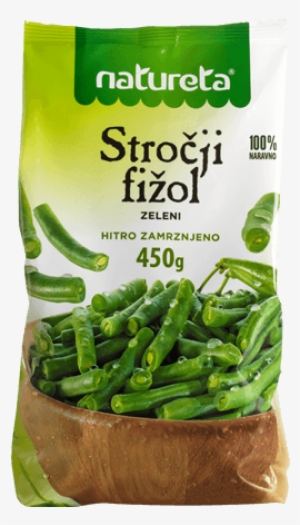 Green Beans, Round Green - Snap Pea #1758263