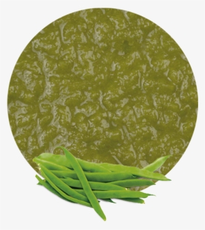 Our Green Bean Puree Product Is Processed From Finest, - Chives #1758284