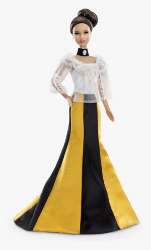 Barbie 1 - Philippines Barbie Doll #1758353