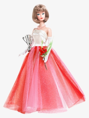 The Barbie Dolls - Barbie De Collection #1758375