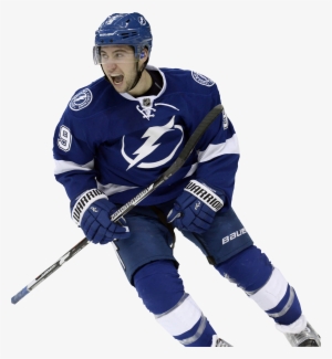 Tyler Johnson - Tampa Bay Lightning New #1758528