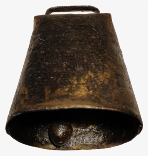 Cowbell Definition What Is - Cow Bell Png #1758552
