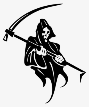 Large-1466750705 - Grim Reaper Without Background #1758627