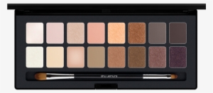 Palette Blushing Beige - Shu Uemura Blushing Beige Palette-blushing Beige #1758628