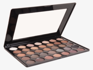 Makeup Palette Png - Modern Basics Cosmetics #1758658