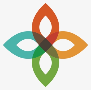 Love Has A Face - Living Word Umc Logo #1758683