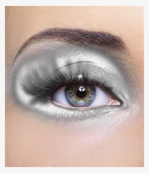 Eye Makeup Eyeshadow Png Transparent - Pure Mineral Makeup - 100 % Natural Colour - Create #1758707