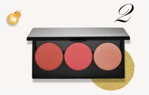 Smashbox - Smashbox - L.a. Lights - Blush & Highlight Palette #1758708