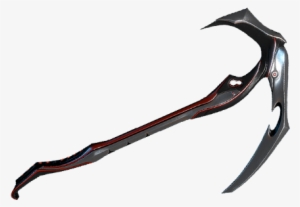 Destalkerscythe - Warframe Scythe #1758799