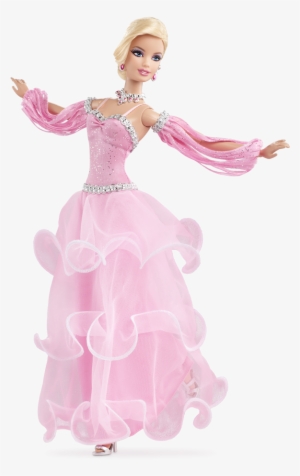 Dancing With The Stars Waltz Barbie Doll - Dancing With The Stars Barbie #1758853