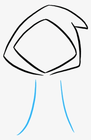 How To Draw Grim Reaper - Death #1758906