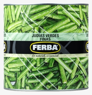 Round Green Beans 2500g - Sweet Grass #1758928