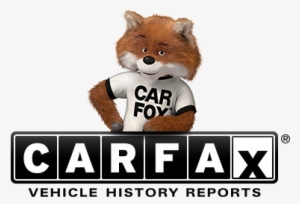 Vinstant - Net - Carfax Logo #1758931