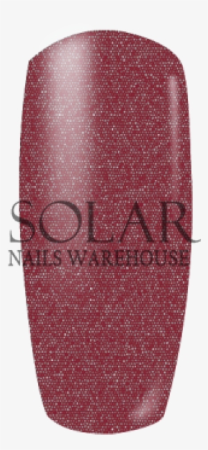 Dnd 675 Red Eyeshadow - Cosmetics #1758948