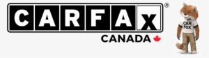 Who Is Carfax Canada - Carfax Logo #1758971