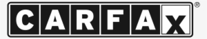Show Me The Carfax - Carfax Logo Png #1758973