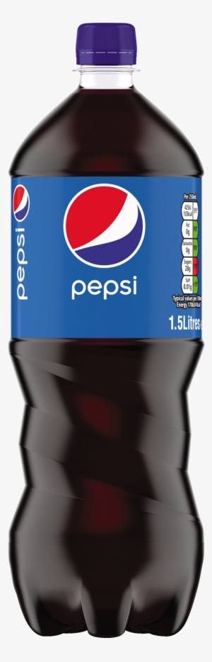 Pepsi 1.5 Ltr #1759072